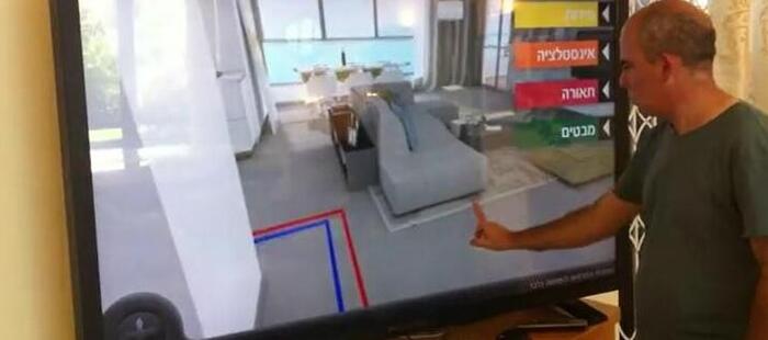 智能沙盘制作供应商【电子立体沙盘】