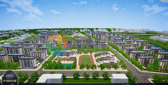 智能沙盘制作供应商【电子立体沙盘】