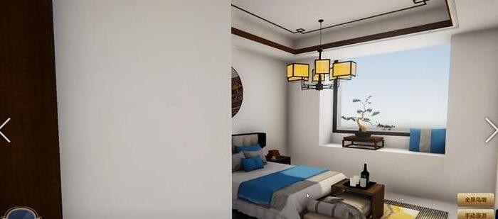 智能沙盘制作供应商【电子立体沙盘】