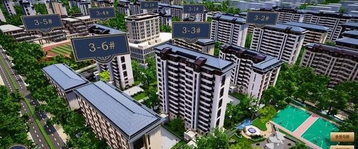 智能沙盘制作供应商【电子立体沙盘】