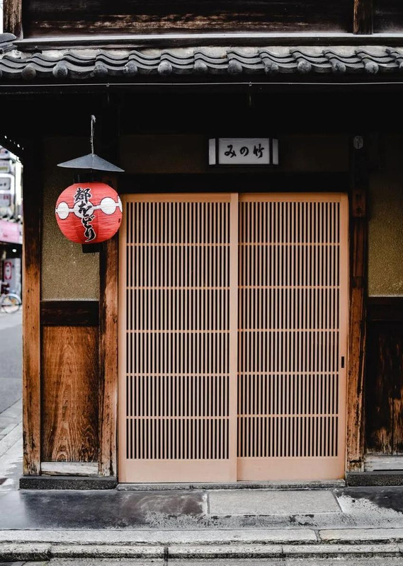 幽灵门配件安装视频【幽灵门是什么样子】