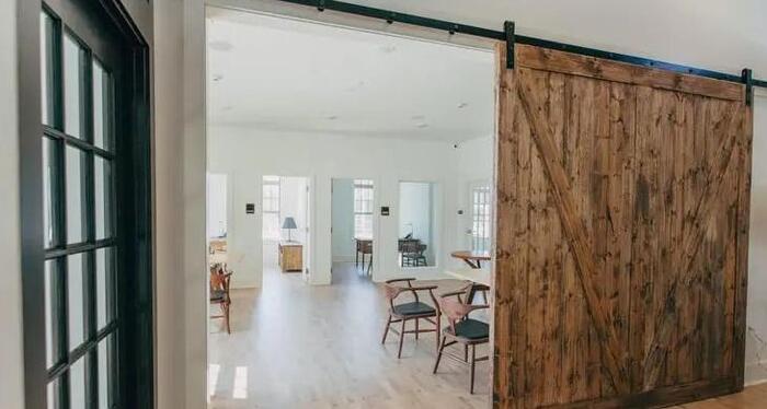 幽灵门配件安装视频【幽灵门是什么样子】