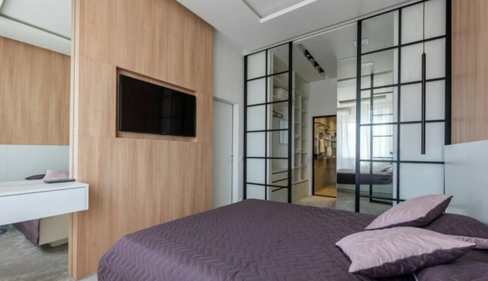 幽灵门配件安装视频【幽灵门是什么样子】