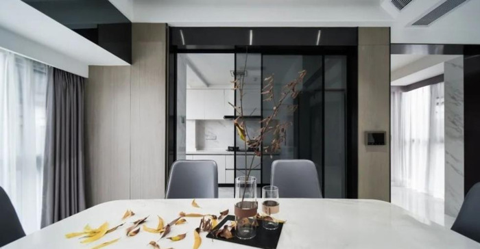 幽灵门配件安装视频【幽灵门是什么样子】