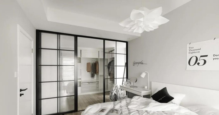 幽灵门配件安装视频【幽灵门是什么样子】