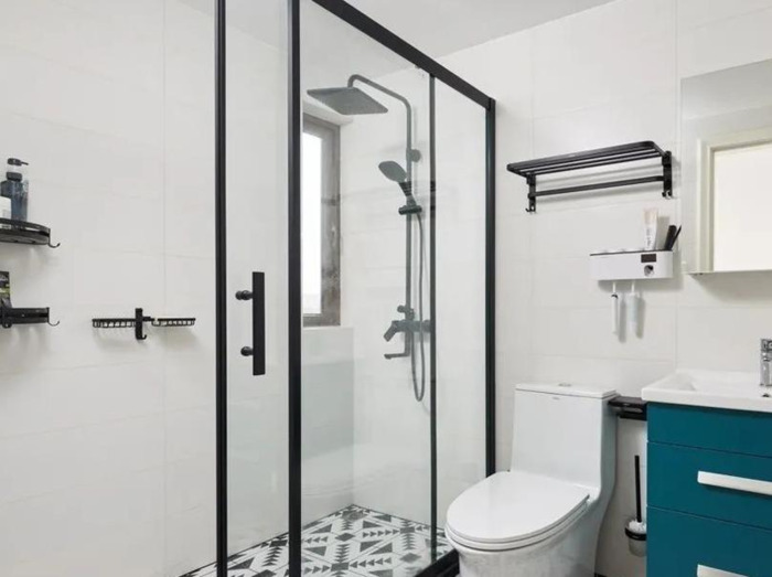 幽灵门配件安装视频【幽灵门是什么样子】