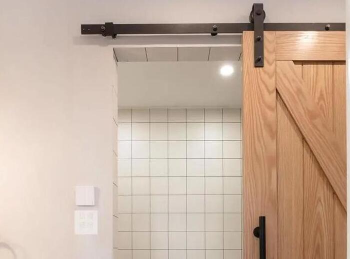 幽灵门配件安装视频【幽灵门是什么样子】