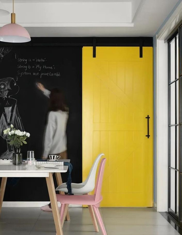 幽灵门配件安装视频【幽灵门是什么样子】