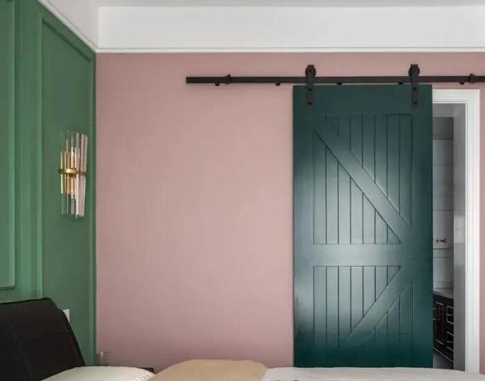 幽灵门配件安装视频【幽灵门是什么样子】