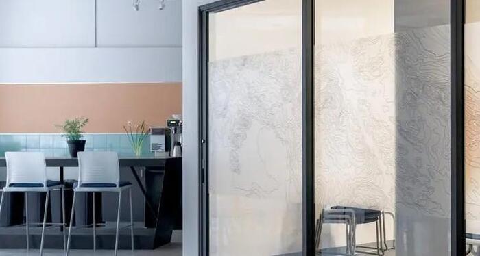 幽灵门配件安装视频【幽灵门是什么样子】