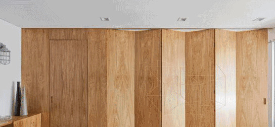 幽灵门配件安装视频【幽灵门是什么样子】