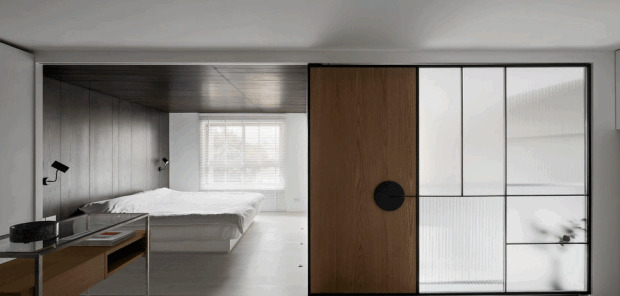 幽灵门配件安装视频【幽灵门是什么样子】