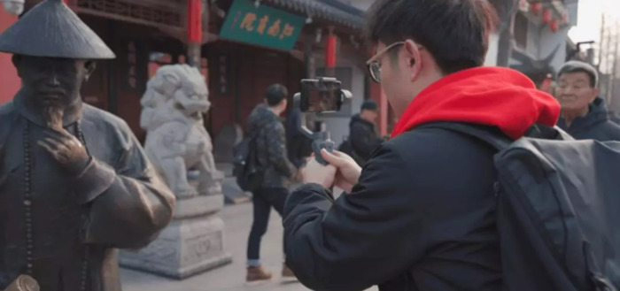 手机怎样拍视频【红米手机拍照技巧视频教程】