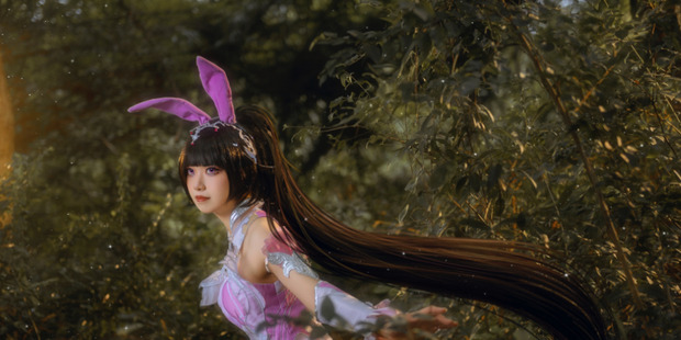 斗罗大陆cosplay服装【小舞cosplay服装】