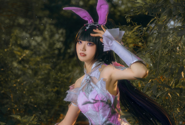 斗罗大陆cosplay服装【小舞cosplay服装】