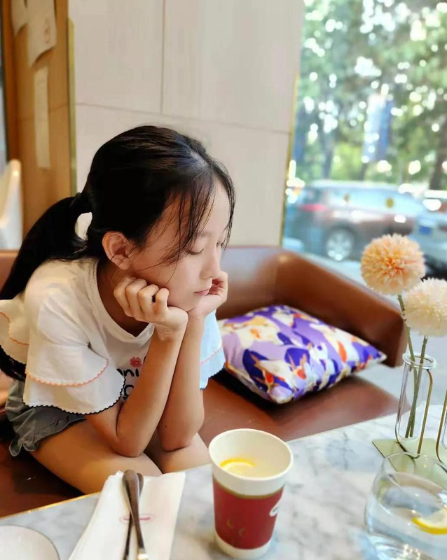 12岁生日祝福语女孩子四字【12岁生日祝福语女孩子发朋友圈】