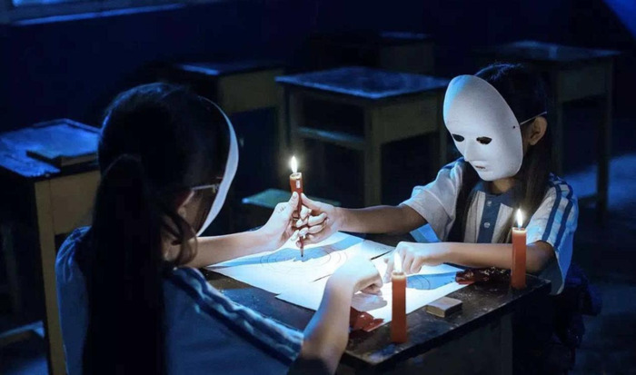 玩笔仙会不会死【玩笔仙会死人吗】