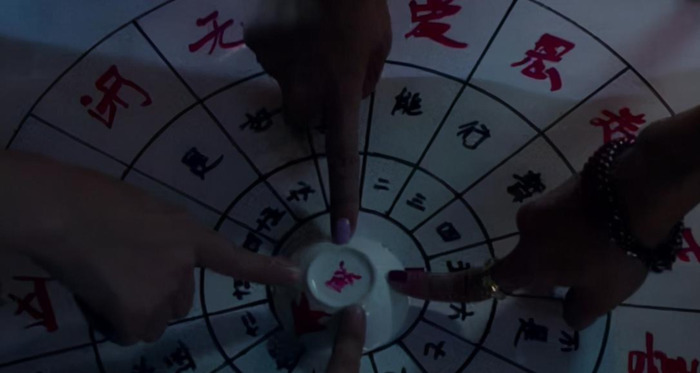 玩笔仙会不会死【玩笔仙会死人吗】