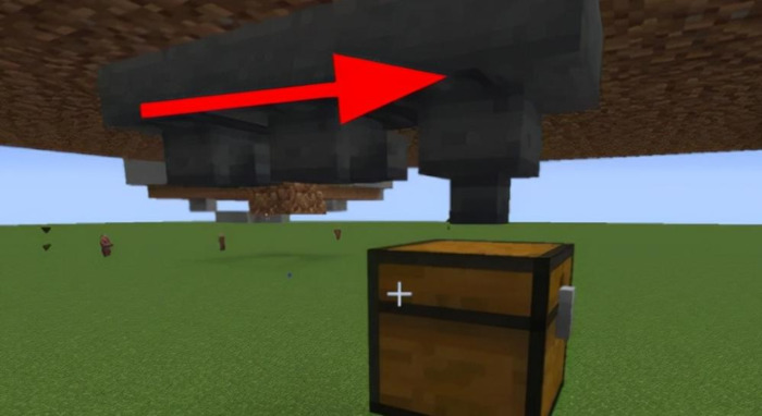 我的世界怎么种菜视频【我的世界怎么种菜快】