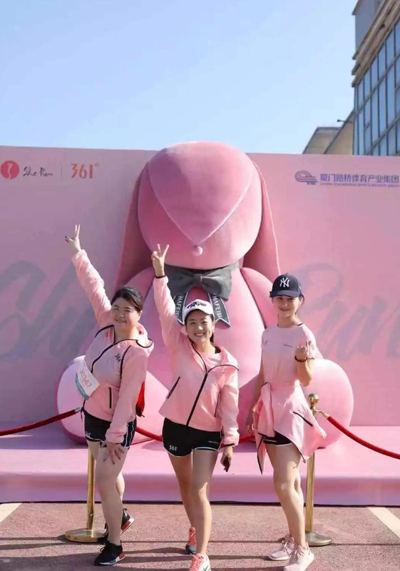 女人跑步的唯美句子和大神跑【女人跑步的唯美句子 英文】