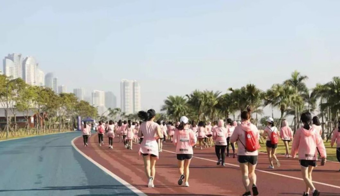 女人跑步的唯美句子和大神跑【女人跑步的唯美句子 英文】