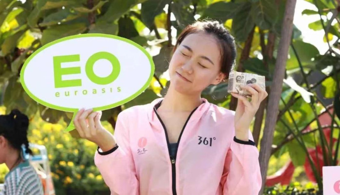 女人跑步的唯美句子和大神跑【女人跑步的唯美句子 英文】