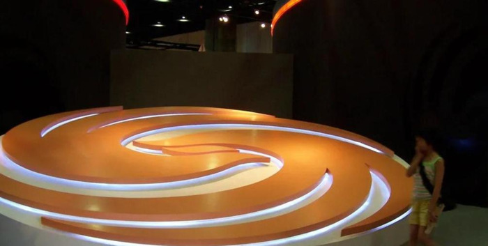 凤凰卫视logo的设计理念【凤凰卫视logo的设计者】