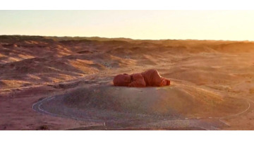 大地之子雕塑百科【大地之子雕塑是谁的作品】