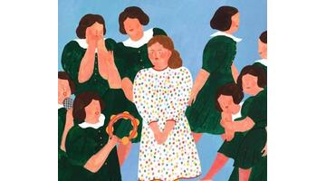 旺夫的女人三个方面很干净【女人越柔丈夫越旺】