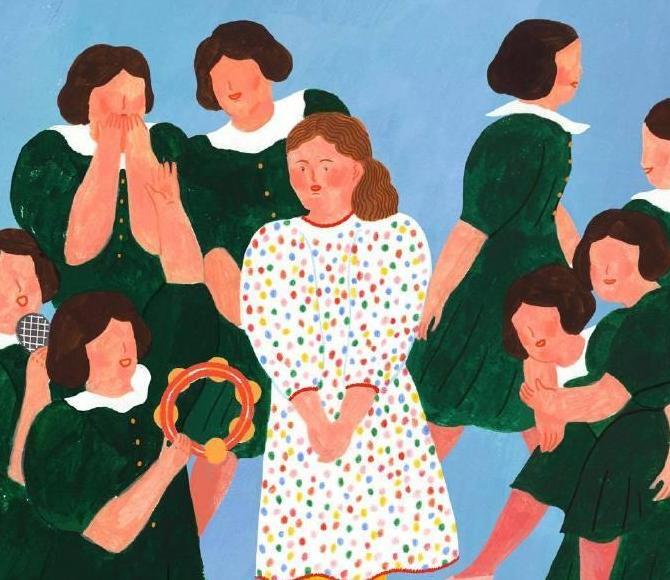 旺夫的女人三个方面很干净【女人越柔丈夫越旺】