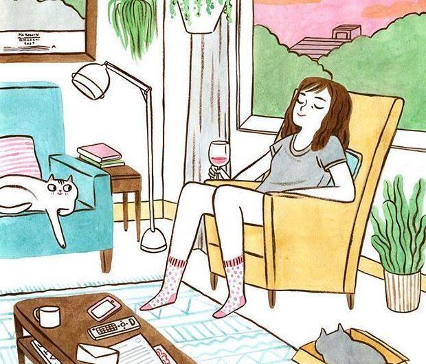 旺夫的女人三个方面很干净【女人越柔丈夫越旺】