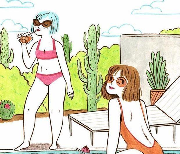 旺夫的女人三个方面很干净【女人越柔丈夫越旺】