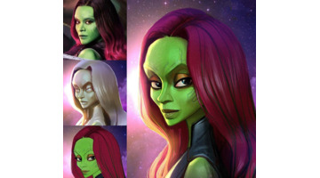 3d动漫是怎么制作的【3d动漫壁纸】