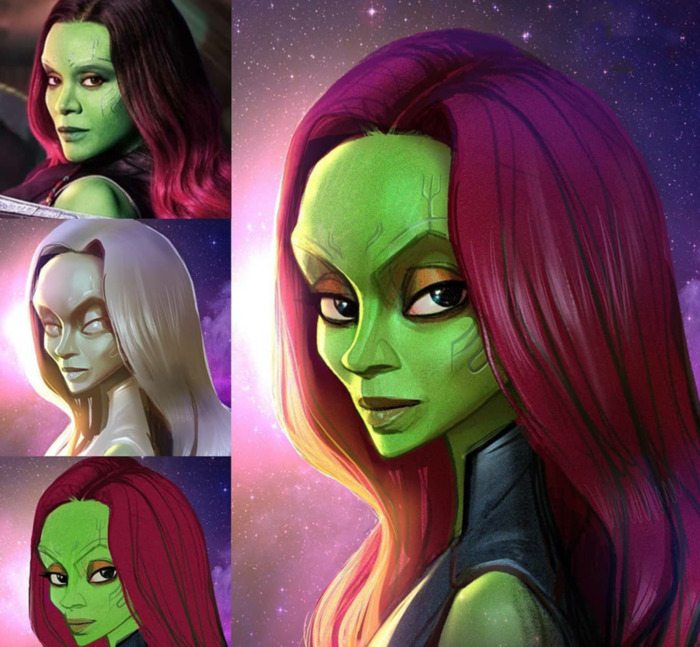 3d动漫是怎么制作的【3d动漫壁纸】