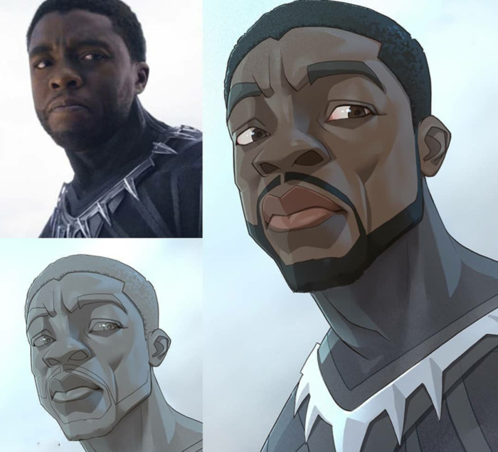 3d动漫是怎么制作的【3d动漫壁纸】