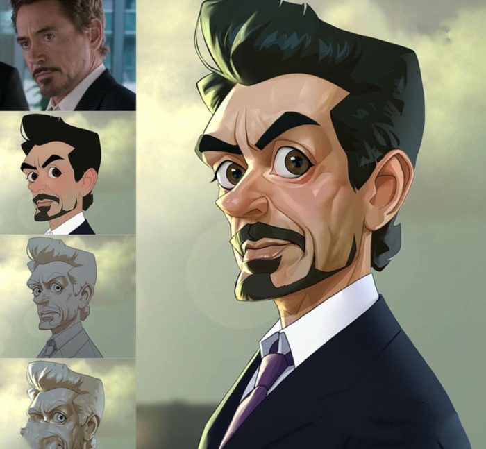 3d动漫是怎么制作的【3d动漫壁纸】