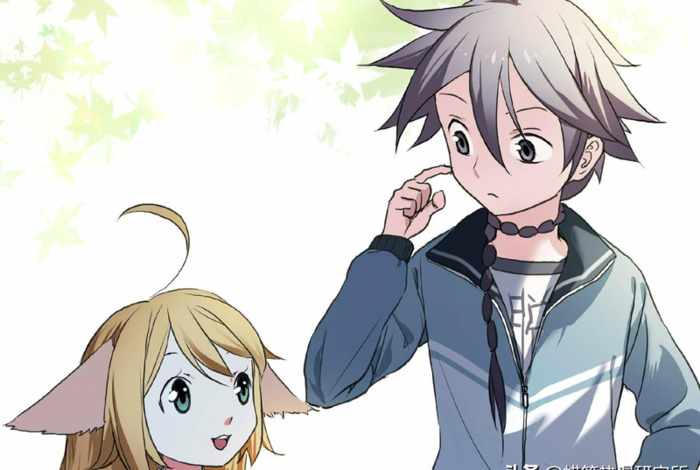 狐妖小红娘之终极系统【狐妖小红娘之狐妖系统】