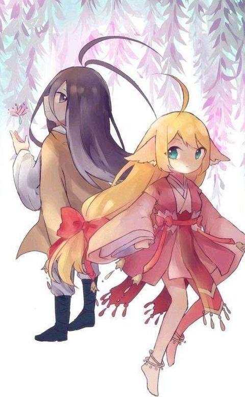 狐妖小红娘之终极系统【狐妖小红娘之狐妖系统】