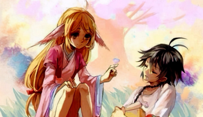 狐妖小红娘之终极系统【狐妖小红娘之狐妖系统】