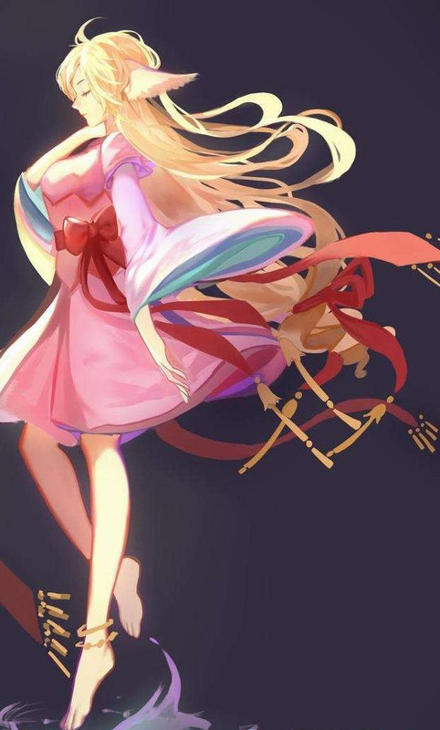 狐妖小红娘之终极系统【狐妖小红娘之狐妖系统】