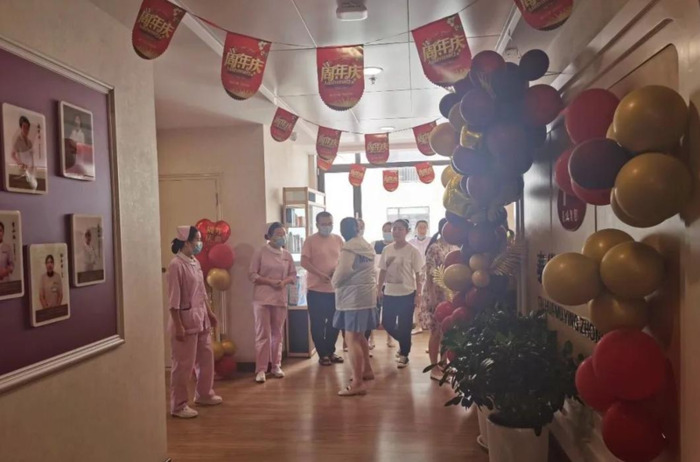 开业一周年店庆活动宣传【母婴店店庆活动宣传】