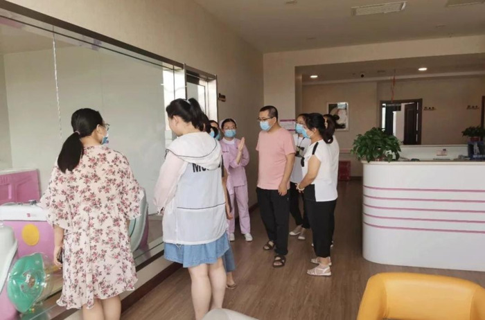 开业一周年店庆活动宣传【母婴店店庆活动宣传】