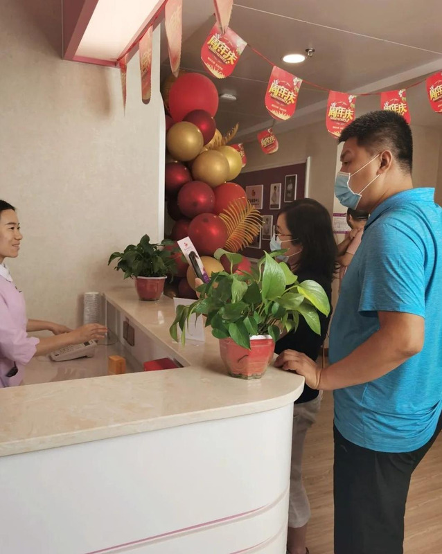 开业一周年店庆活动宣传【母婴店店庆活动宣传】