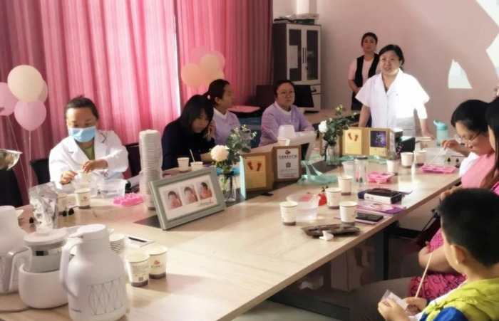 开业一周年店庆活动宣传【母婴店店庆活动宣传】