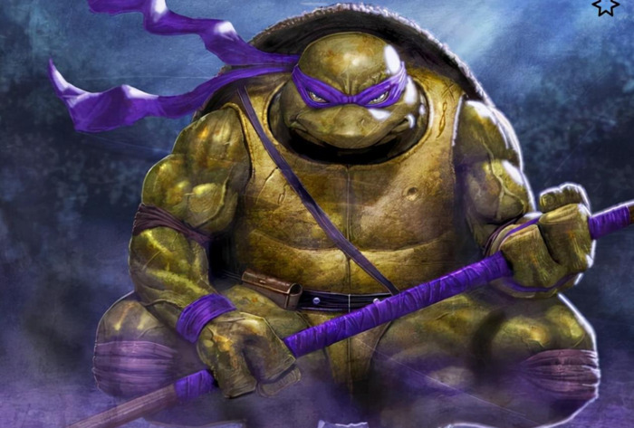 乌龟卡通人物【乌龟卡通头像】