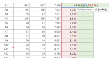 同比去年的增长率怎么计算【增长率今年比去年的增长率怎么算】