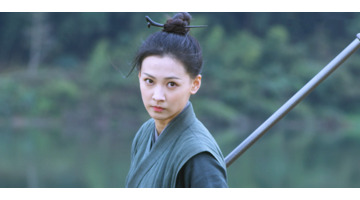 雪中悍刀行徐凤年姜泥结局【雪中悍刀行电视剧姜泥结局】