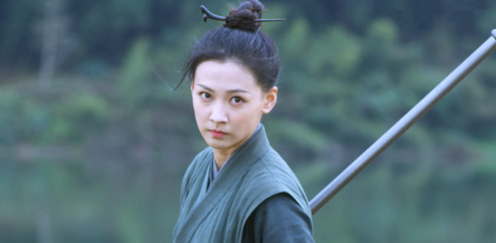 雪中悍刀行徐凤年姜泥结局【雪中悍刀行电视剧姜泥结局】