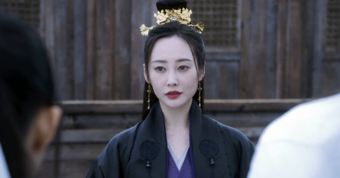 雪中悍刀行徐凤年姜泥结局【雪中悍刀行电视剧姜泥结局】