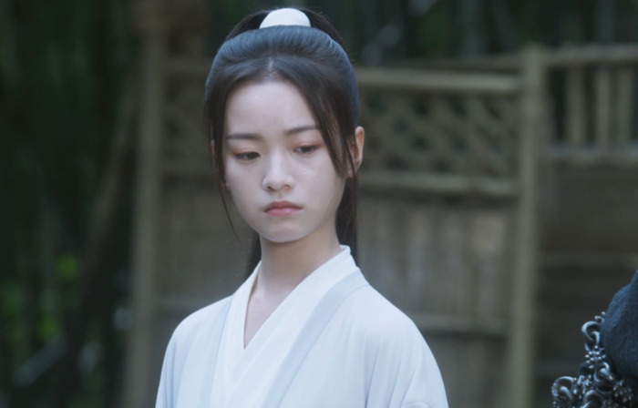 雪中悍刀行徐凤年姜泥结局【雪中悍刀行电视剧姜泥结局】